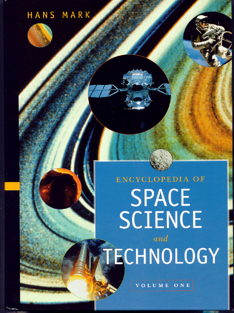 Encyclopedia of space science & technology