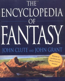The Encyclopedia of Fantasy