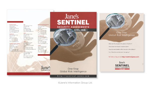 Jane's Sentinel:China and Northeast Asia:security assessment