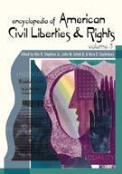Encyclopedia of American civil rights and liberties