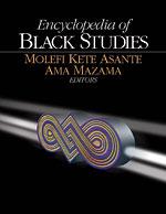 Encyclopedia of Black Studies