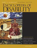 Encyclopedia of Disability