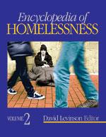 Encyclopedia of homelessness