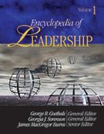 Encyclopedia of Leadership
