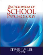 Encyclopedia of School Psychology