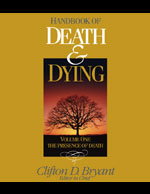 Handbook of Death and Dying