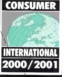 consumer international