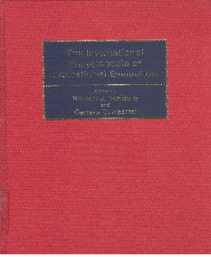 The international encyclopedia of educational evaluation