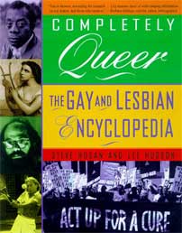 completely Queer