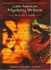 Latin American mystery writers: an A-to-Z guide