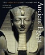 The Princeton dictionary of ancient Egypt
