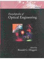 Encyclopedia of optical engineering