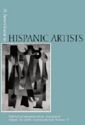 St. James guide to Hispanic artists: profiles of Latino and Latin American artists