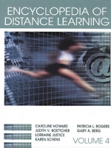 Encyclopedia of distance learning