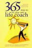 365 ways to be your own life coach