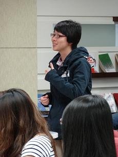 讀者提問講者選擇記者這條路有沒後悔.JPG, 58 KB