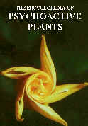 The encyclopedia of psychoactive plants