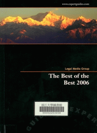 The best of the best