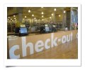 check in