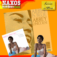 Naxos Music Library-Jazz