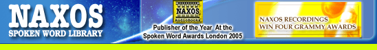 Naxos Spoken Word Library